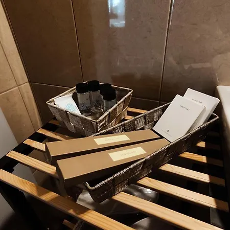 The Spot Of Village * Levídhion