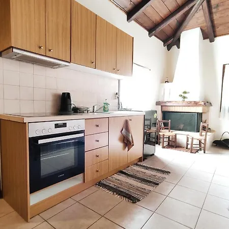 The Spot Of Village Levídhion