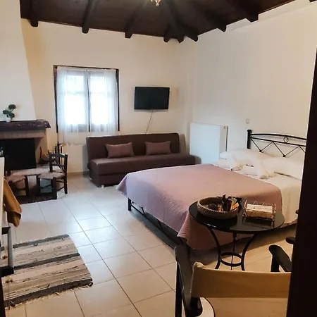 The Spot Of Village * Levídhion