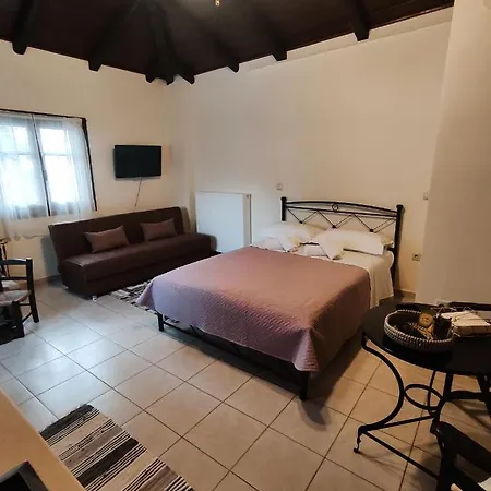 The Spot Of Village *