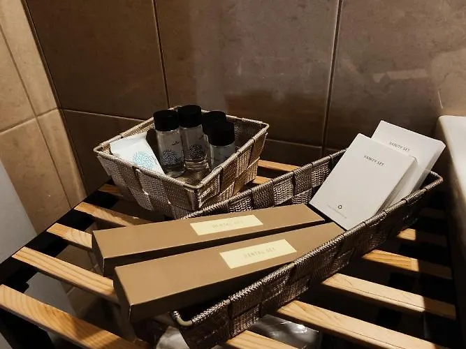 The Spot Of Village * Levídhion