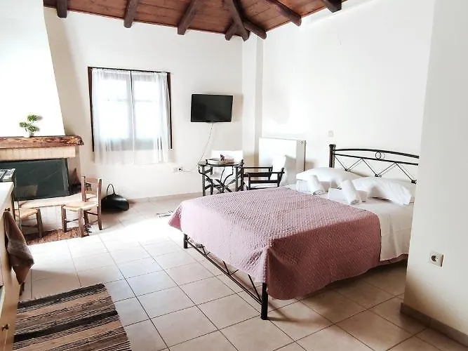 The Spot Of Village Apartment *