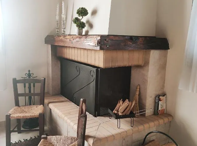 The Spot Of Village Apartment