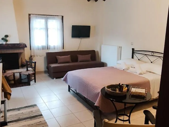 The Spot Of Village * Levídhion