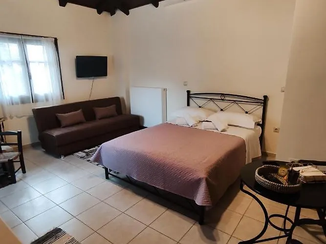 The Spot Of Village *